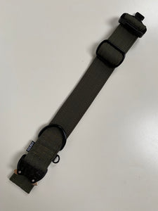 Tactical Buckle Collar