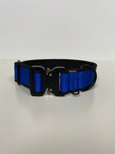 Load image into Gallery viewer, Tactical Buckle Collar
