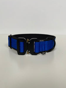 Tactical Buckle Collar