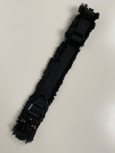 Tactical Buckle Collar