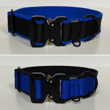 Load image into Gallery viewer, Tactical Buckle Collar
