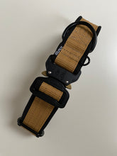 Load image into Gallery viewer, Tactical Buckle Collar
