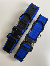 Load image into Gallery viewer, Tactical Buckle Collar
