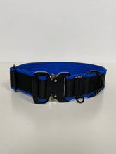 Load image into Gallery viewer, Tactical Buckle Collar
