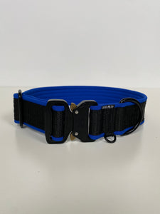 Tactical Buckle Collar