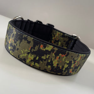 Exclusive Tactical Collars, 5 cm (2 in) * Limited Edition *