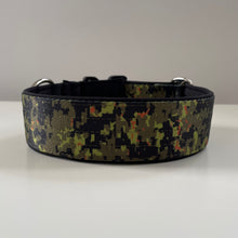 Load image into Gallery viewer, Exclusive Tactical Collars, 5 cm (2 in) * Limited Edition *
