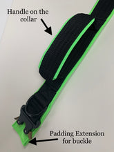 Load image into Gallery viewer, Tactical Buckle Collar
